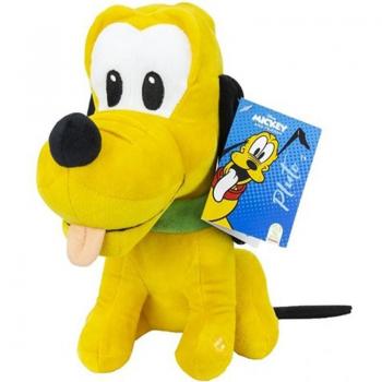 Peluche Disney Pluto de 28cm con Sonido