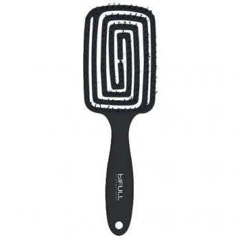 Cepillo Maze Negro - Bifull