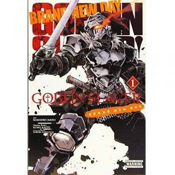 Goblin Slayer: Brand New Day, Vol. 1