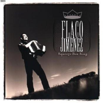Squeeze Box King - JIMENEZ, FLACO