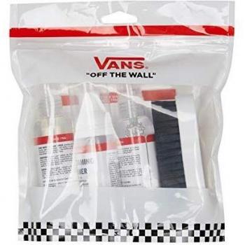 Vans VANS SHOE CARE TRAVEL KIT, Kit para cuidado de zapatos, No Colour, One size