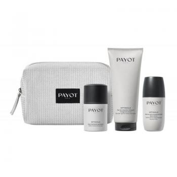 Pack Especial Payot Promo Optimale 2023 con Gel de Ducha para Rostro y Cuerpo