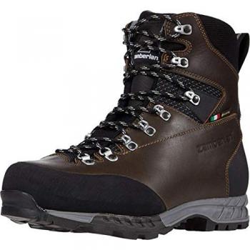 Zamberlan 1111 Aspen GTX RR Dark Brown Men's Hiking Boots
