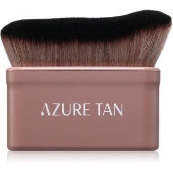 Azure Tan Tanbuki Cosmetic Brush 1 Piece