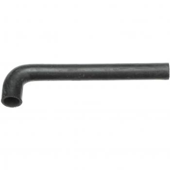 Tubería flexible de calefacción GATES 02-1632 para PASSAT (3B3)
