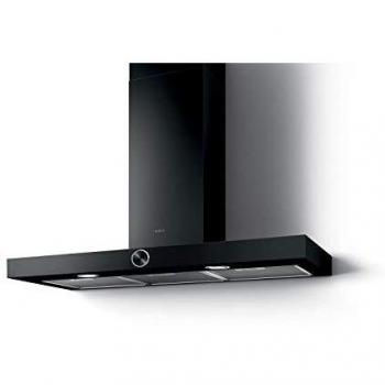 Elica lol bla60 500 mh de pared negro b campana 500 mh canalizado b a c 65 db