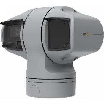 Axis 02316-002 Cámara de Seguridad IP Exterior