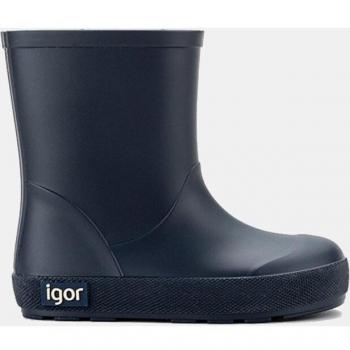 Botas de agua para bebés con acabado mate - Modelo Yogi