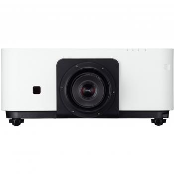 Nec px602ul 6000lumenes ansi dlp wuxga 1920x1200 3d escritorio color blanco proyector 1270 7620 mm 50 300 1610 corriente alterna 1610 169 102 1939 m 100001