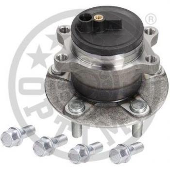 Kit de cojinete de rueda OPTIMAL 962770, incluye cojinete de rueda, juntas y accesorios necesarios para la instalación, diseñado para garantizar un rendimiento óptimo y durabilidad en vehículos