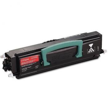 Lexmark E230 Black Toner Cartridge 24035SA