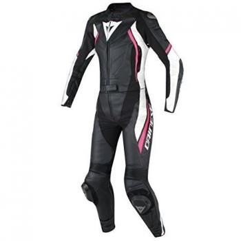Dainese 2513453t7648 traje Moto Mujer, 48