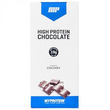 Myprotein rico en protenas chocolate 70g