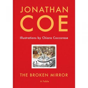 Espejo Roto - Jonathan Coe