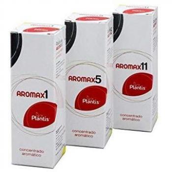 AROMAX 5 DEPURATIVO 50 ml