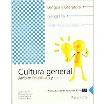 Cultura general. Ámbito lingüístico y social