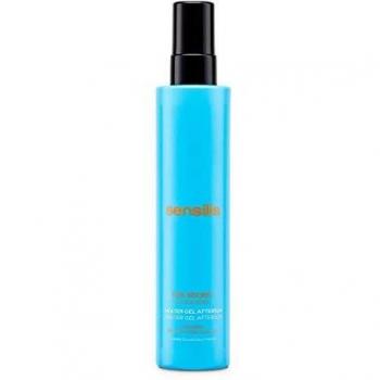 Sensilis Sun Secret Aftersun Gel Calmante, Reparador e Hidratante - 250ml