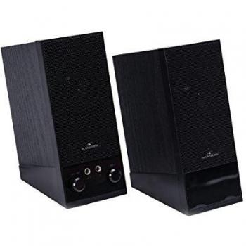 Bluestork BOOMBLACK 2.0 - Altavoces