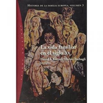 Hª familia europea 3: la vida familiar en el siglo XX