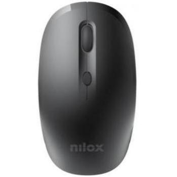 Ratón Wireless NILOX RATÓN WIRELESS RECARGABLE USB-C