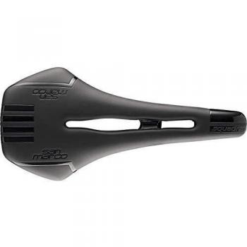 Selle San Marco - Sillin San Marco Squadra Dynamic Open 209gr negro