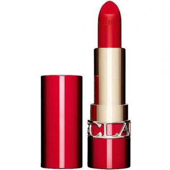 Clarins Joli Rouge Velvet Lipstick 768V Strawberry 3.5g
