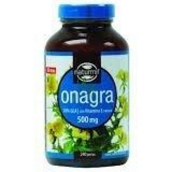 Onagra Naturmil 500mg en 240 Perlas