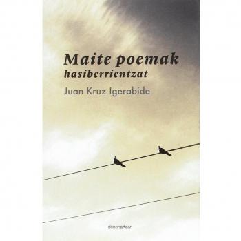 Maite poemas hasiberrientzat