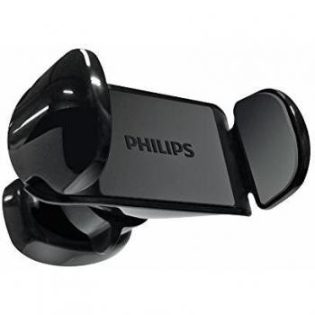Philips DLK13011B Activo Negro - Soporte
