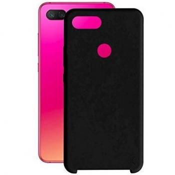 BigBuy Tech S1903330 Funda para Movil Xiaomi Mi 8 Lite