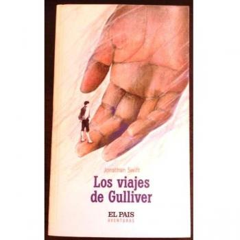 Los viajes Gulliver