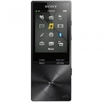 Sony NWZA15BQZDEPI.EU - Reproductor de MP3
