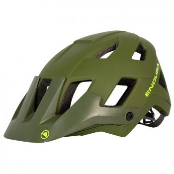 Endura Casco de MTB Hummvee Plus MIPS