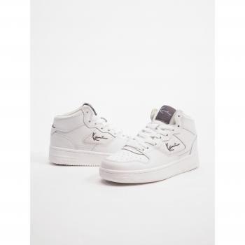Botas Karl Kani 89 High LX Blancas para Mujer