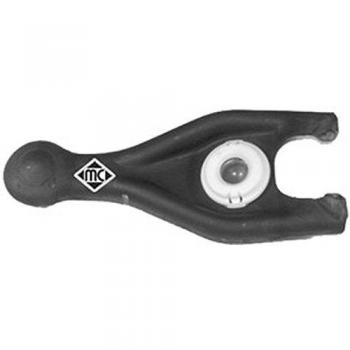 Horquilla de desembrague METALCAUCHO 05259 para Peugeot, Fiat y Citroën