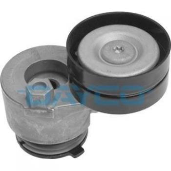 Tensor de correa poli V DAYCO APV2324 - Tensioner Lever para correa v-ribbed, compatible con múltiples vehículos, fabricado por DAYCO, alta durabilidad y resistencia al desgaste