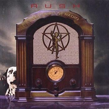 Spirit of Radio - Greatest Hits 1974 to 1987