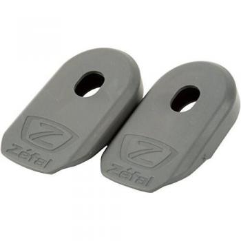 ZEFAL 2611.0 Set Protectores Biela, Gris, Talla Única