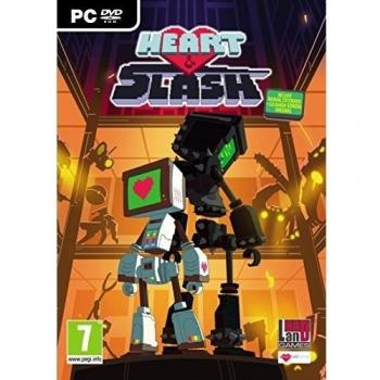 Heart And Slash
