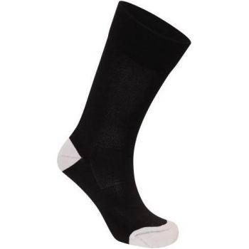 Dare 2B - Calcetines de Ciclismo para Hombre con Mensaje y Lema