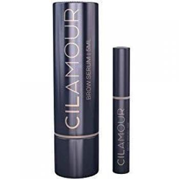 Cilamour Unisex Eyebrow and Eyelash Serum (5 ml)