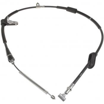 Blue Print ADK84661 Cable de accionamiento, freno de estacionamiento