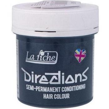 La Riche Directions Semi-Permanent Hair Colour in Slate