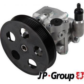 Bomba de dirección asistida JP GROUP remanufacturada 1145104900
