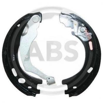 ABS 9230 Brakeshoe Set