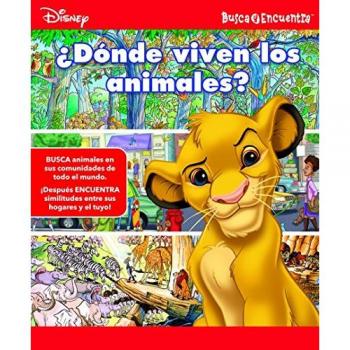 Busca y encuentra. Disney Learning: OFERTAS ENERO 2020