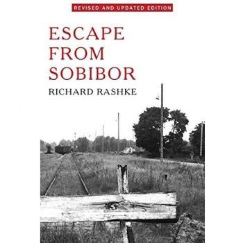 Escape from Sobibor: Revised and Updated Edition