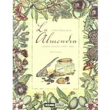 La Almendra - Luengo Maria