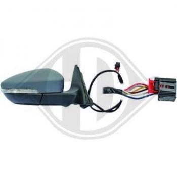 Espejo retrovisor DIEDERICHS 2233225