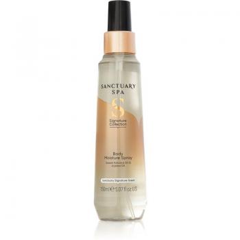Sanctuary Spa Body Moisture Spray 150 ml